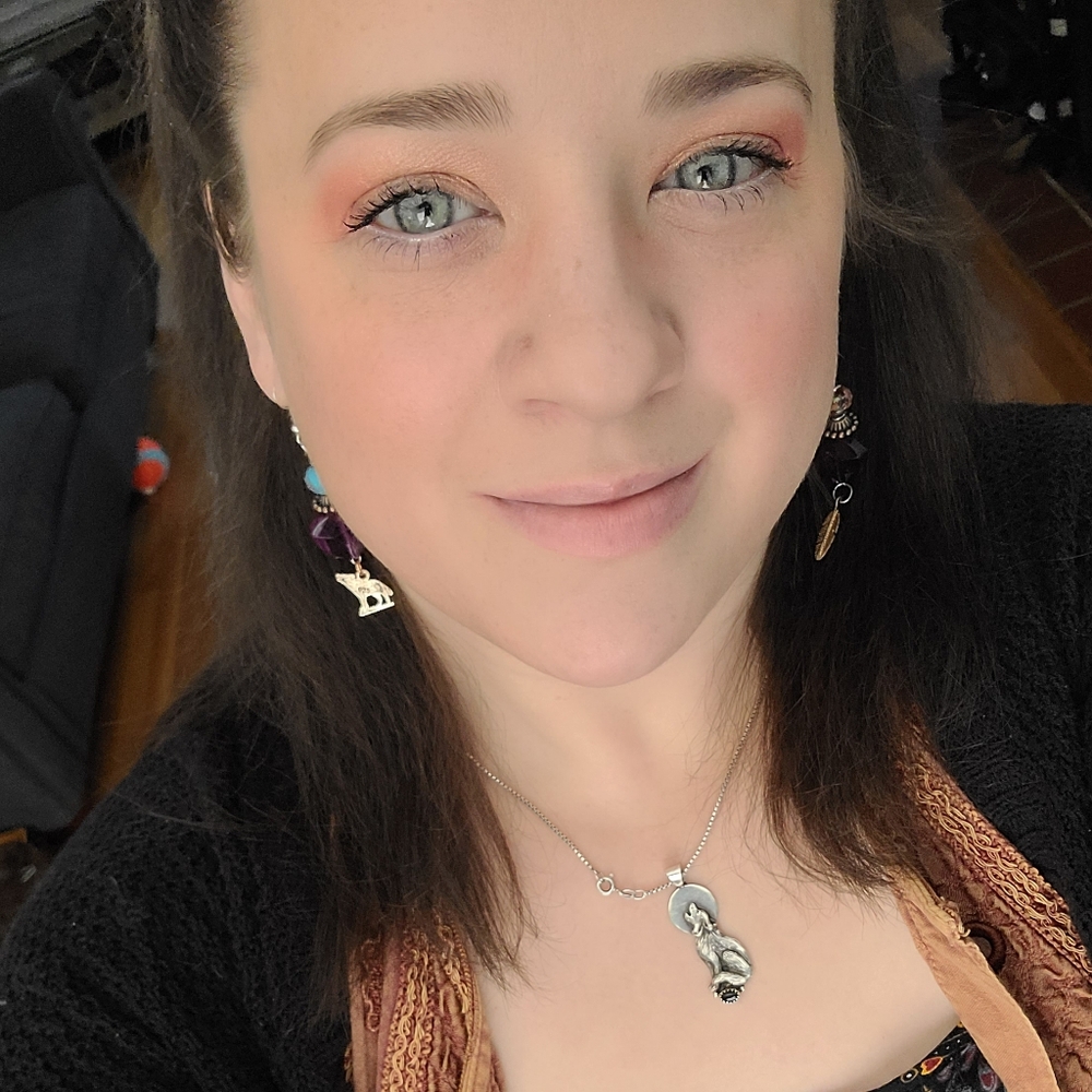 Meet your Posher, Shelby